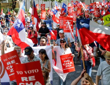 Por qu&eacute; el Grupo de Puebla ha creado un Observatorio Electoral para las presidenciales de Bolivia y Ecuador y el plebiscito en Chile
