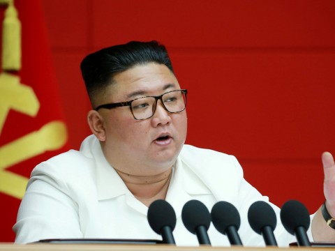 Medios surcoreanos reportan que Kim Jong-un est&aacute; en coma (otra vez) y el poder del pa&iacute;s pas&oacute; a su hermana