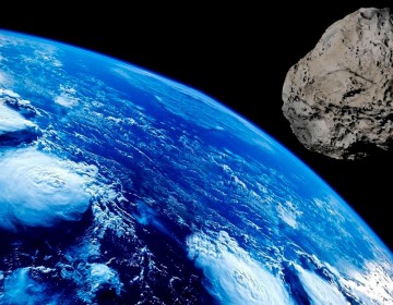 La NASA revela la verdad sobre el asteroide que se acercar&aacute; a la Tierra en v&iacute;speras de las presidenciales de EE.UU.