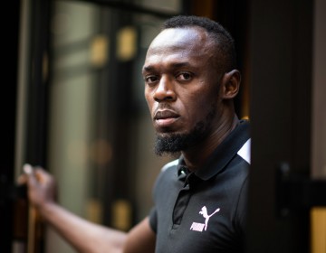 Usain Bolt da positivo por coronavirus pocos d&iacute;as despu&eacute;s de celebrar su cumplea&ntilde;os con una gran fiesta en Jamaica