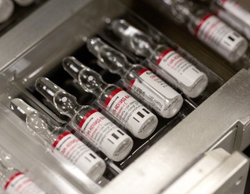 27 pa&iacute;ses desean comprar la vacuna rusa contra el covid-19