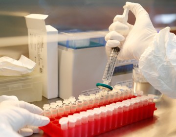 Los 4 voluntarios que se sometieron al curso completo de la segunda vacuna rusa contra el coronavirus desarrollaron anticuerpos