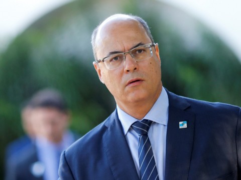 La Justicia de Brasil cesa al gobernador de R&iacute;o de Janeiro por supuesta corrupci&oacute;n en los fondos de la pandemia