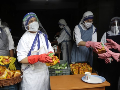 El jefe de la OMS alerta que "esta no ser&aacute; la &uacute;ltima pandemia" e insta al mundo a prepararse mejor para la pr&oacute;xima