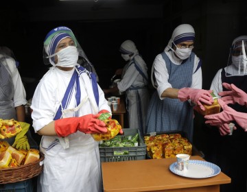 El jefe de la OMS alerta que "esta no ser&aacute; la &uacute;ltima pandemia" e insta al mundo a prepararse mejor para la pr&oacute;xima