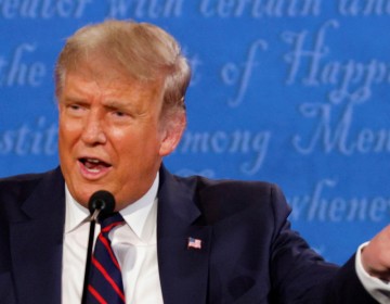 Trump pide a Biden que no retrase la salida de tropas de EE.UU. en Afganist&aacute;n
