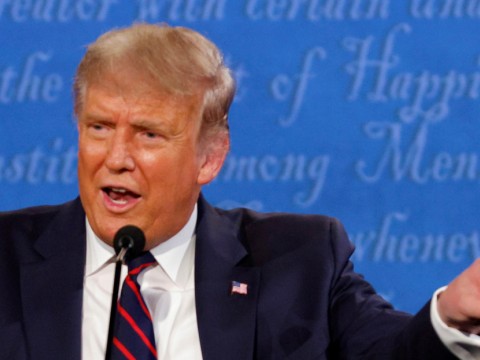 Trump pide a Biden que no retrase la salida de tropas de EE.UU. en Afganist&aacute;n