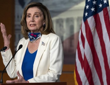 Nancy Pelosi enviar&aacute; al senado acusaci&oacute;n contra Trump 