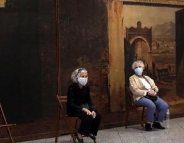 Grecia empieza a multar a los mayores de 60 a&ntilde;os no vacunados