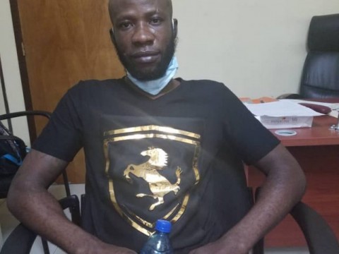 Policia haitiana mata a un peligroso capo que se fug&oacute; de la c&aacute;rcel