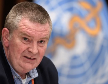 La OMS alerta que el segundo a&ntilde;o de la pandemia "podr&iacute;a ser incluso m&aacute;s dif&iacute;cil"