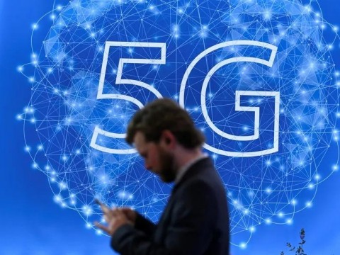 C&oacute;mo el 5G decepcion&oacute; a "casi todo el mundo"
