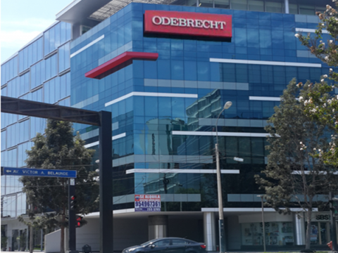 Odebrecht en M&eacute;xico humea a dos meses de un inicio explosivo