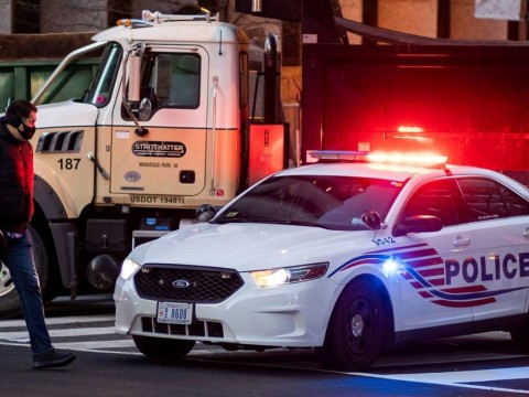 Cinco ni&ntilde;os y un adulto mueren durante un tiroteo en Oklahoma