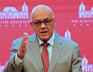 Venezuela denuncia que el oficial de seguridad que iba a atentar contra la Asamblea Nacional fue contratado por un agente de la CIA en Colombia