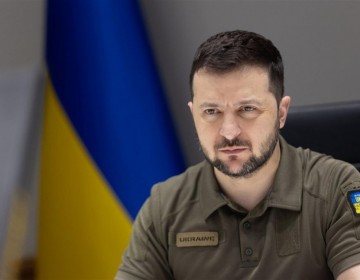 El plan de EE.UU. en Ucrania: dar armas a Zelenski para que negocie con Putin