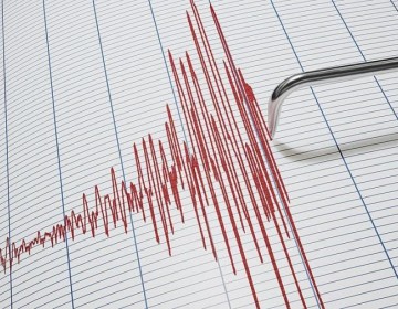 Un sismo de magnitud 5,2 sacude el centro de Colombia