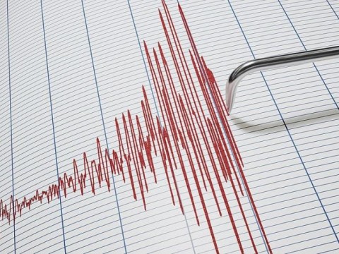Un sismo de magnitud 5,2 sacude el centro de Colombia