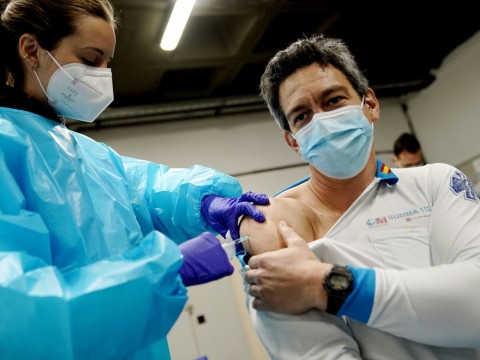 A casi dos semanas de eliminaci&oacute;n restricciones, pocos contagios y baja hospitalizaci&oacute;n avalan decisi&oacute;n del Gobierno