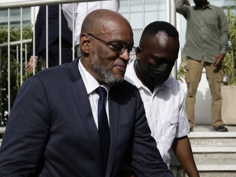 Un juez de Hait&iacute; acusa al primer ministro de haber participado en la planificaci&oacute;n del asesinato de Jovenel Moise