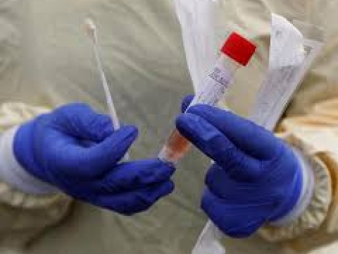 RD registra 8,235 contagios de COVID-19