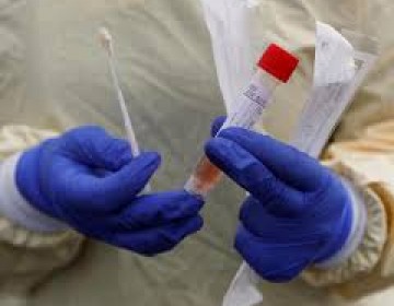 RD registra 8,235 contagios de COVID-19
