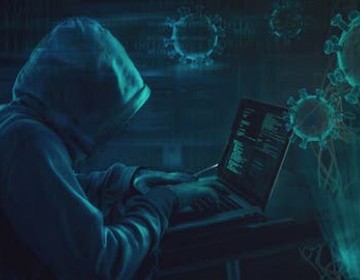 As&iacute; es como usan informaci&oacute;n sobre &Oacute;micron para robar datos digitales
