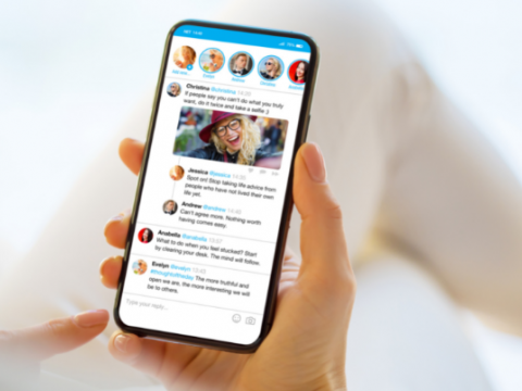 Twitter: las Comunidades ya est&aacute;n disponibles en Android