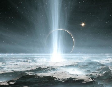 Una luna de J&uacute;piter podr&iacute;a tener ox&iacute;geno y estar sustentando vida extraterrestre en un oc&eacute;ano subterr&aacute;neo