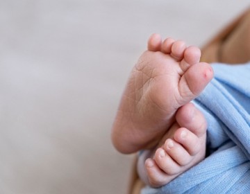 El Gobierno brit&aacute;nico pide disculpas por la muerte por negligencia de m&aacute;s de 200 beb&eacute;s
