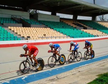 Ciclismo dominicano aspira a un vel&oacute;dromo en Santiago o mucho mejor a&uacute;n, en Constanza