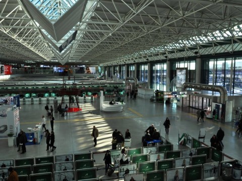Gobierno italiano proh&iacute;be la entrada de dominicanos en su territorio 