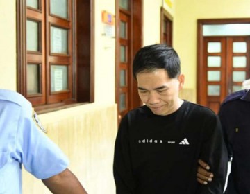 Condenan a 30 a&ntilde;os a chino que mat&oacute; a dos prestamistas y los sepult&oacute; en el s&oacute;tano de su edificio