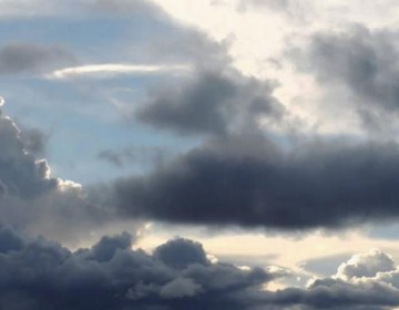 Las lluvias se mantendr&aacute;n las pr&oacute;ximas 48 horas; 20 provincias siguen en alerta