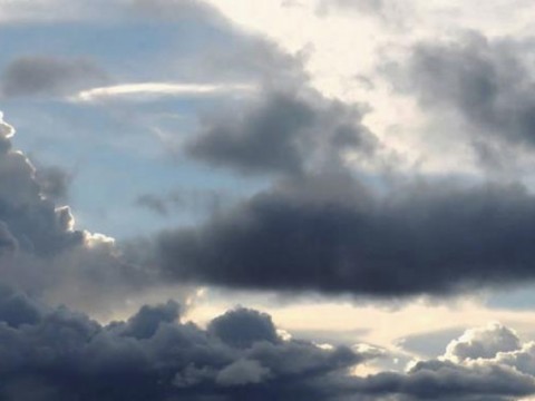 Las lluvias se mantendr&aacute;n las pr&oacute;ximas 48 horas; 20 provincias siguen en alerta