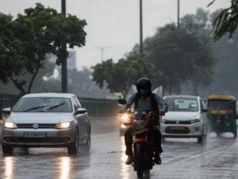 Vaguada generar&aacute; y aguaceros moderados en el interior del pa&iacute;s
