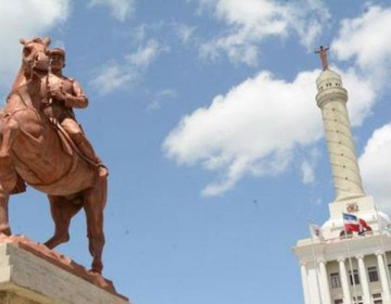 &iexcl;Otro respiro de libertad! La Guerra de la Restauraci&oacute;n