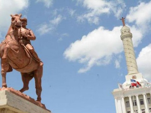 &iexcl;Otro respiro de libertad! La Guerra de la Restauraci&oacute;n