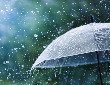 Vaguada mantiene bajo alerta meteorol&oacute;gica a 27 provincias del territorio nacional