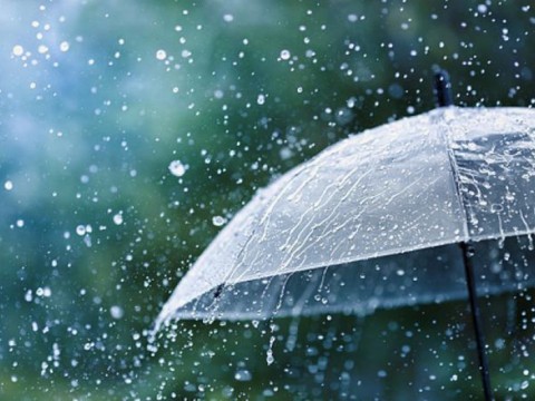 Vaguada mantiene bajo alerta meteorol&oacute;gica a 27 provincias del territorio nacional