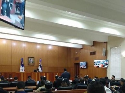 Abogados califican de &ldquo;maniobras evasivas&rdquo; las replicas del MP en operaci&oacute;n Coral y Coral 5G