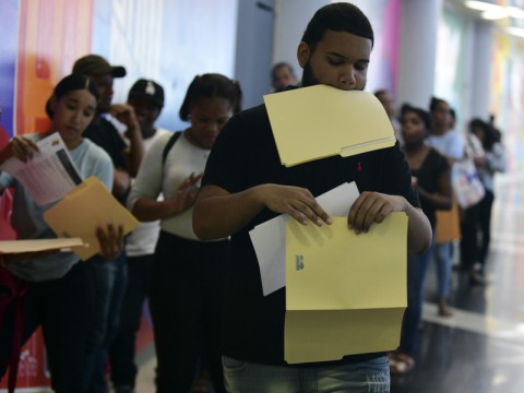 Ley de primer empleo contempla rebaja del ISR como incentivo fiscal