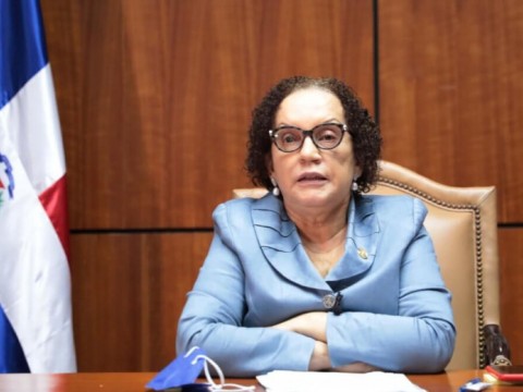 Miriam Germ&aacute;n Brito: &ldquo;No sucumbir&eacute; al chantaje y la presi&oacute;n&rdquo;