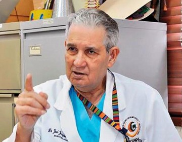 Covid-19 aument&oacute; el diagn&oacute;stico de c&aacute;ncer, diabetes y otros trastornos, seg&uacute;n Jos&eacute; Joaqu&iacute;n Puello