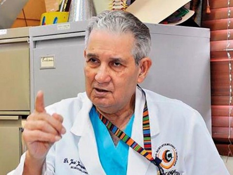 Covid-19 aument&oacute; el diagn&oacute;stico de c&aacute;ncer, diabetes y otros trastornos, seg&uacute;n Jos&eacute; Joaqu&iacute;n Puello