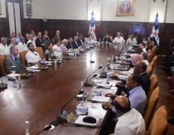 Gabinetes con agendas activas y otros no pasan del &ldquo;amague&rdquo;