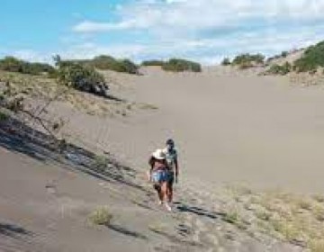 Ceara Hatton &ldquo;preocupado&rdquo; por caso de Dunas de Ban&iacute;