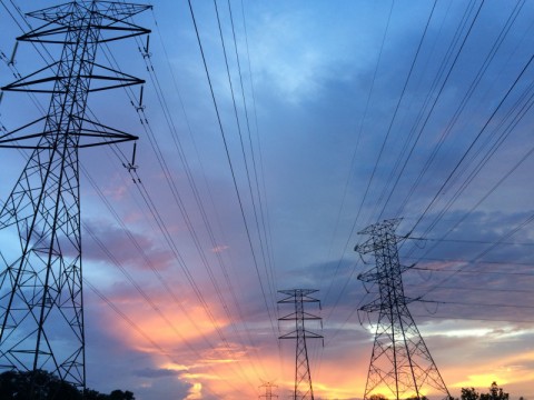 Edeeste informa sobre interrupci&oacute;n de la energ&iacute;a jueves y viernes en la Jacobo Majluta por trabajos