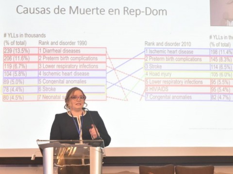 Advierten Red de Salud P&uacute;blica no responde a accidentes cerebrovasculares en fase aguda