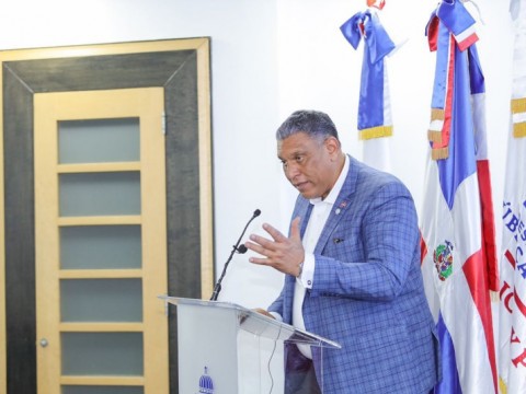 Ch&uacute; dice Gobierno paga RD$ 118 millones anuales por hotel que ser&aacute; centro de formaci&oacute;n policial